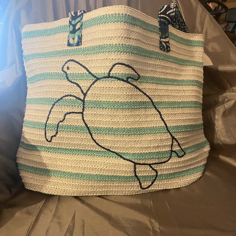 Vera Bradley Tote